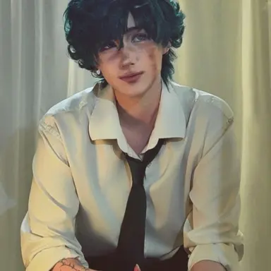 Profile image of Izuku
