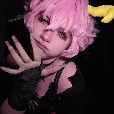 Profile image of Mina