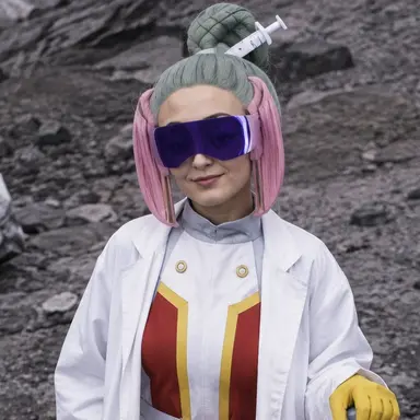 Profile image of Recovery Girl
