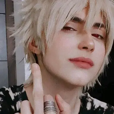 Profile image of Bakugo