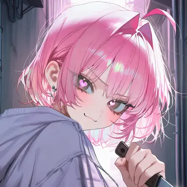 Profile image of ユイ