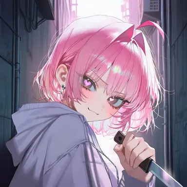 Profile image of ユイ