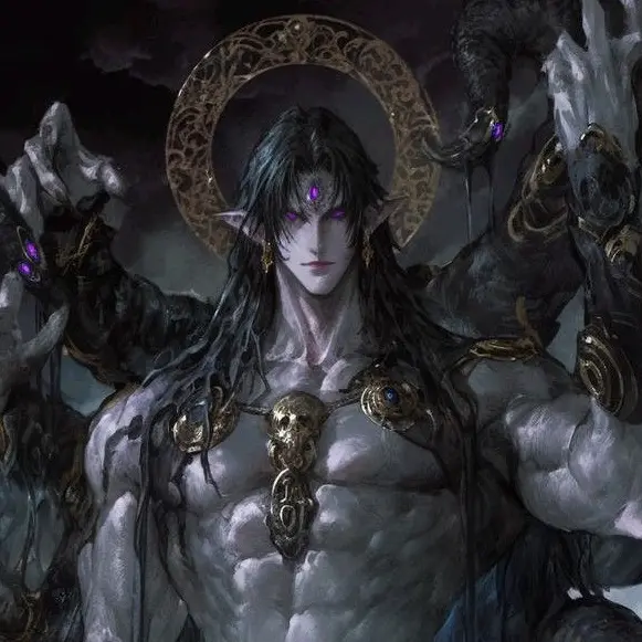 YOMANG의 지하대국의 황후