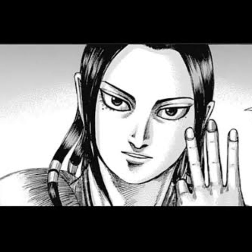 王賁 - zeta