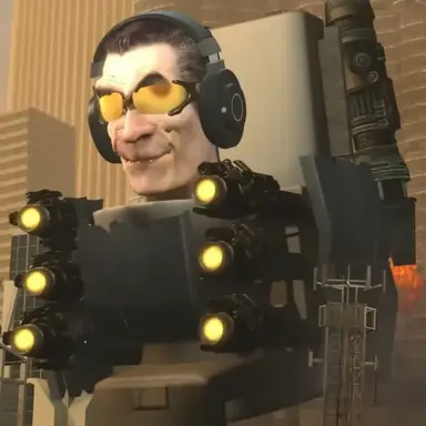 Profile image of G-Man 3.0