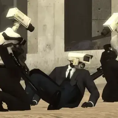 Profile image of Large Entities