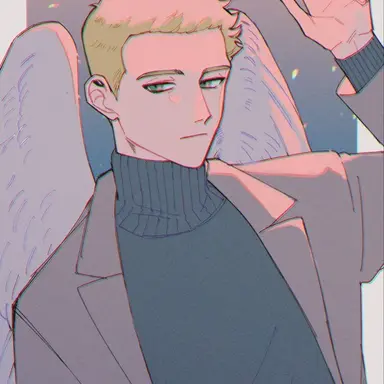 Profile image of リン