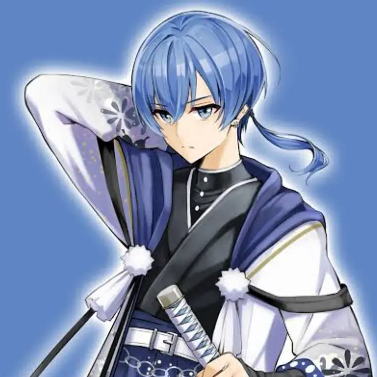 meron0210의 サムライ翔