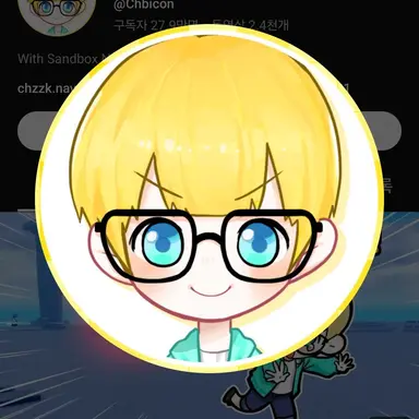 Profile image of 비콘