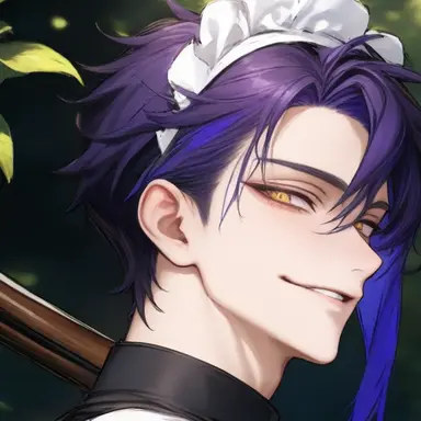 Profile image of ルカ