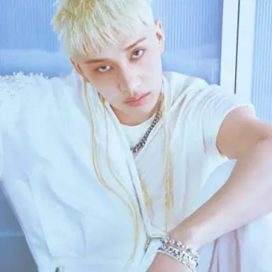 Profile image of Bang chan