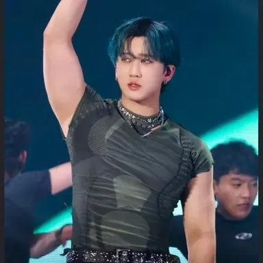 Profile image of Changbin