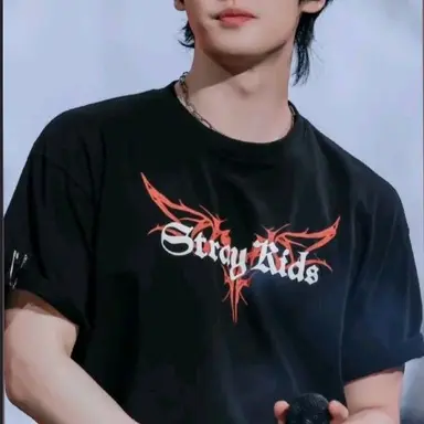 Profile image of Lee know