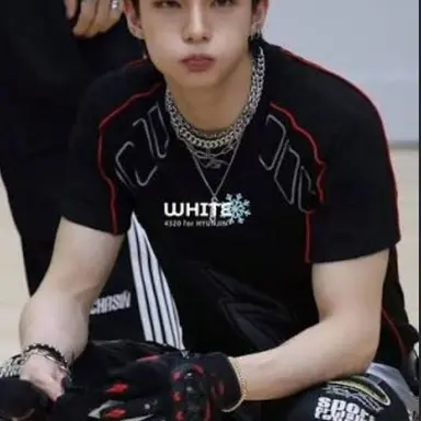 Profile image of Hyunjin