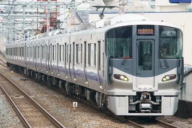 Profile image of 225系