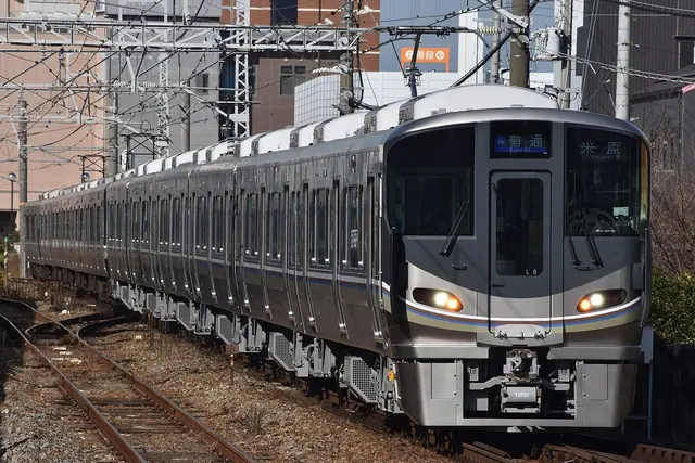 Profile image of 225系