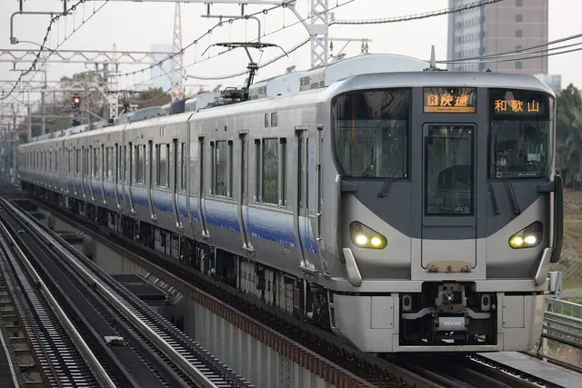 Profile image of 225系