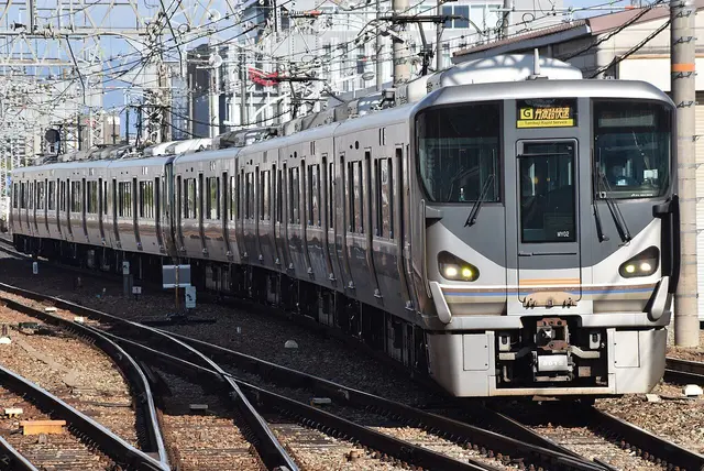 Profile image of 225系
