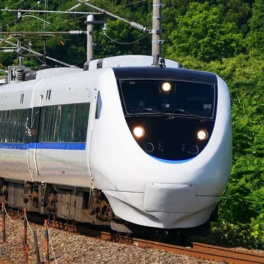 Profile image of 特急サンダーバード
