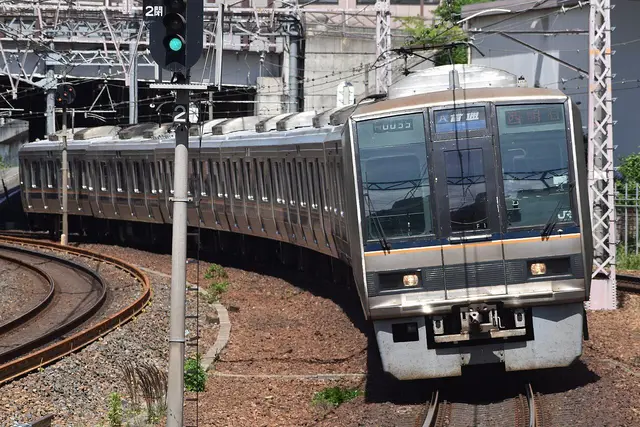 Profile image of 207系
