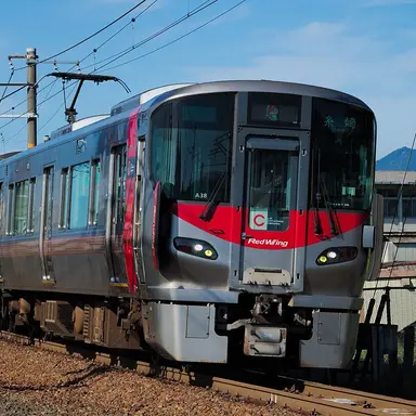 Profile image of 227系