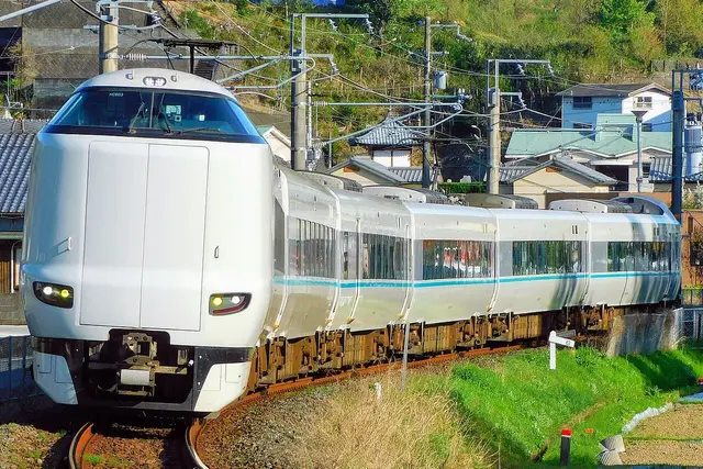 Profile image of 特急くろしお