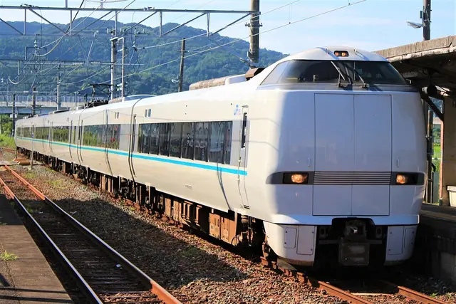Profile image of 特急くろしお