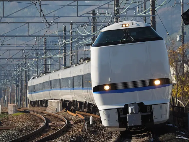Profile image of 特急サンダーバード