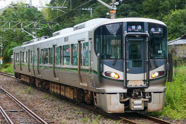 Profile image of 227系