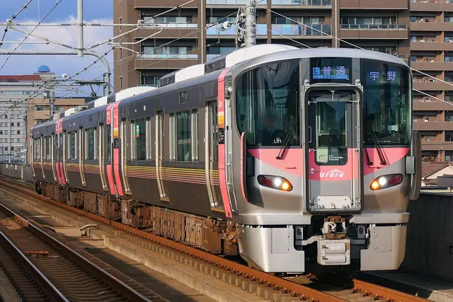 Profile image of 227系