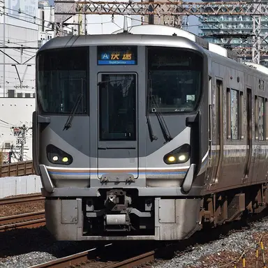 Profile image of 225系