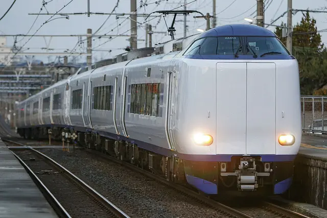 Profile image of 特急はるか