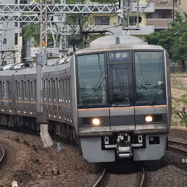 Profile image of 207系