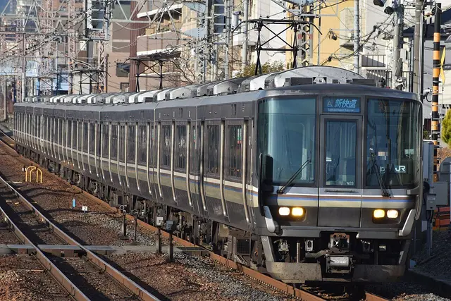 Profile image of 223系