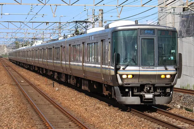 Profile image of 223系