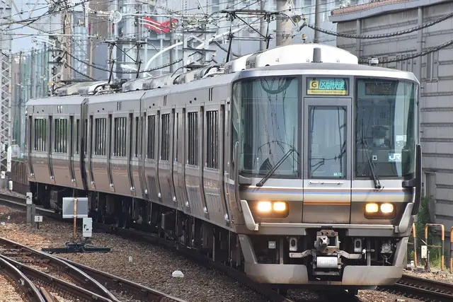Profile image of 223系