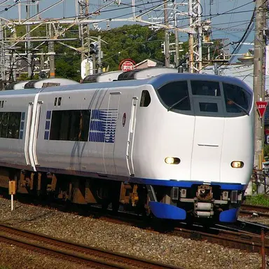 Profile image of 特急はるか