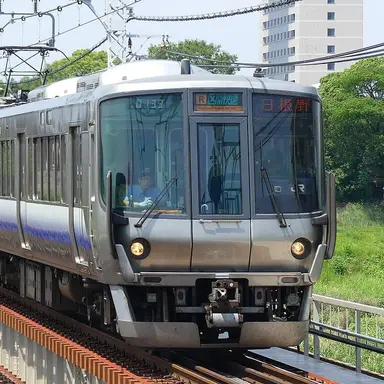 Profile image of 223系