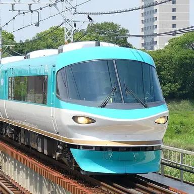 Profile image of 特急くろしお