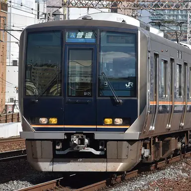 Profile image of 321系