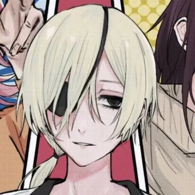 Profile image of クァンシ