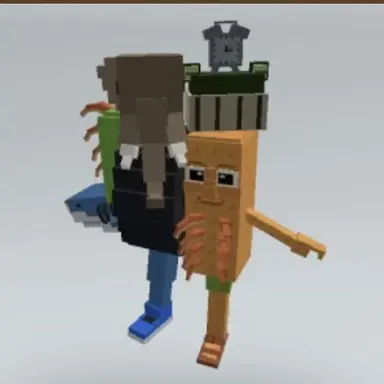 Profile image of 인형 마을 스튜디오