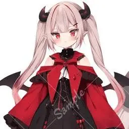 Profile image of 血光　メア