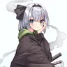 Profile image of 魂魄　妖夢