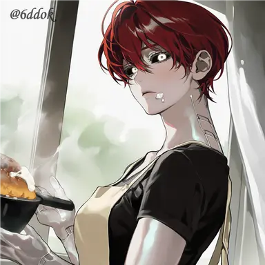 Profile image of Lillian