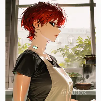 Profile image of 릴리안