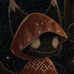 Profile image of 人狼