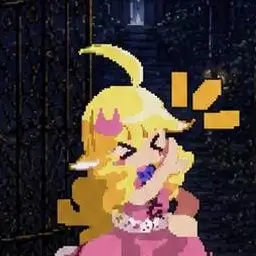 Profile image of お嬢様