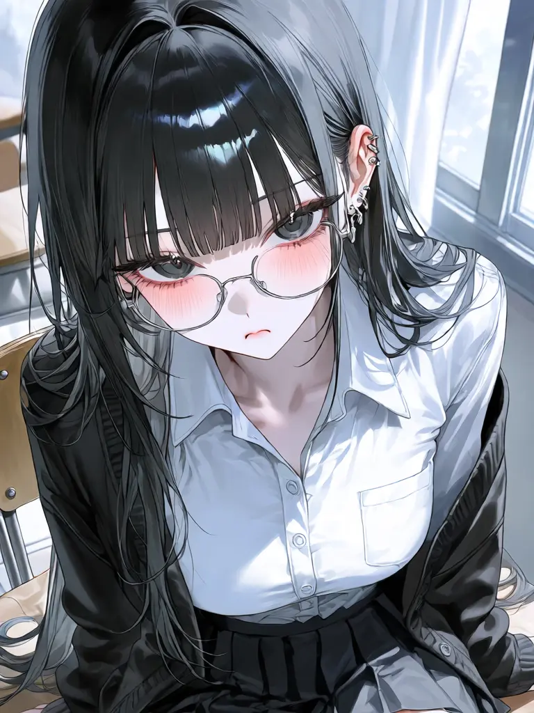 PastUnau9879의 あの子の秘密