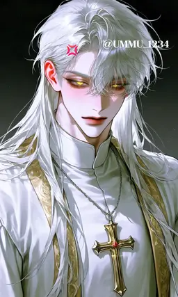 Profile image of 아실리아 마르셀